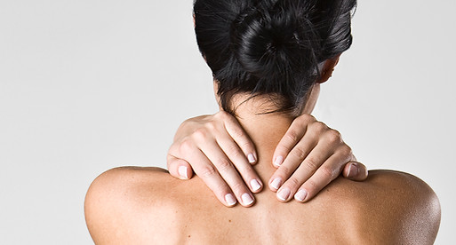 Back Pain