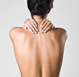 Pain and injuries
