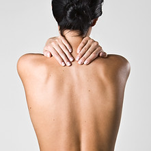 Acupuncture for back pain