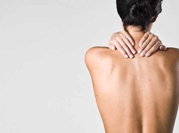 Back Pain