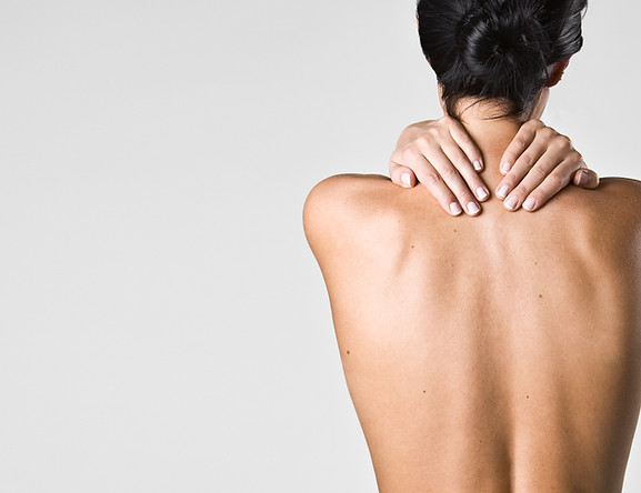 Back Pain