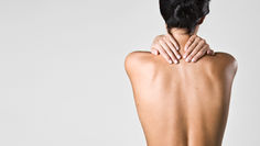 Upper Body Posture & Shoulder Blade Mechanics: Why It Matters and How to Improve It