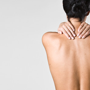 Three Stretches You Can Do At Home To Improve Your Posture