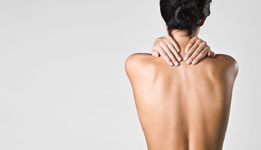 Back pain