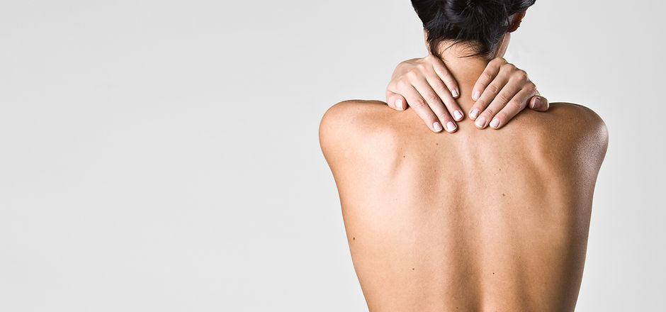 Back Pain