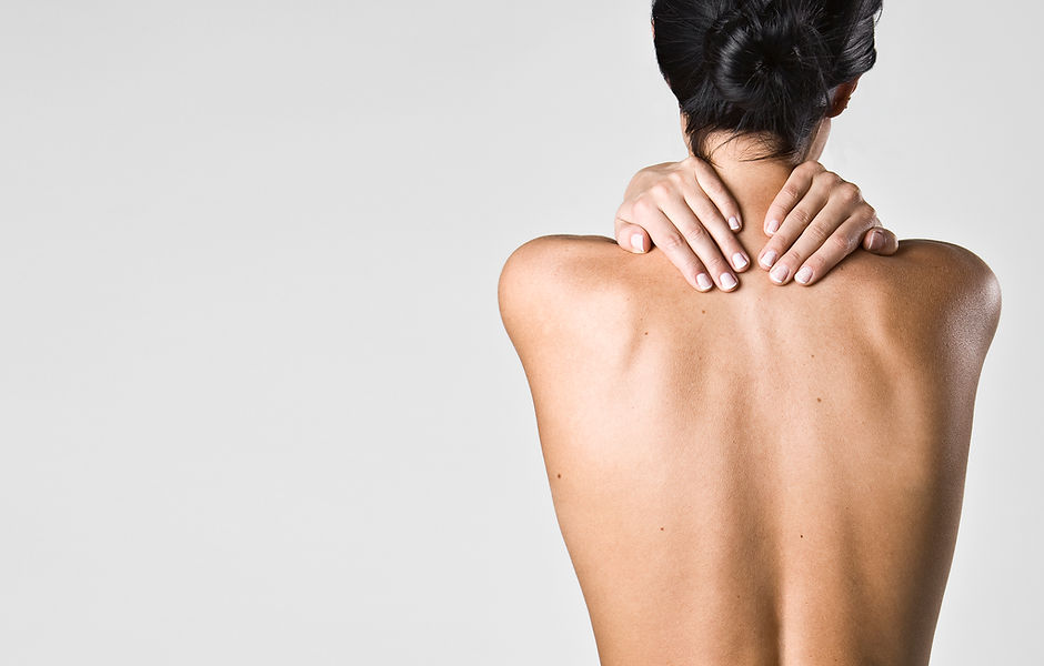Back Pain