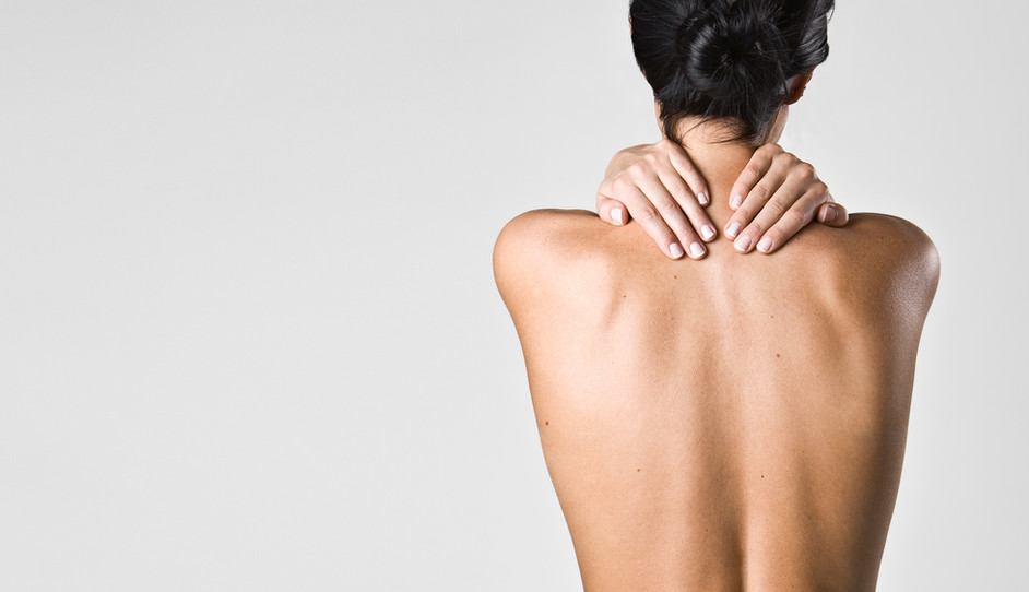 Massage Pain treatment