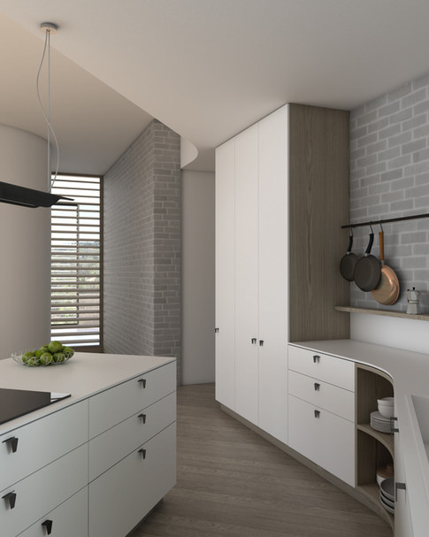 Perth Architect House