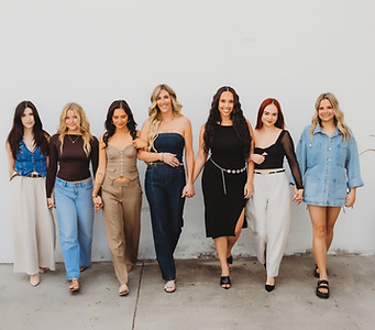 Hair Salon | Anna Jean Salon & Boutique | Virginia Beach Hair Salon | Anna Jean Salon & Boutique | Virginia Beach
