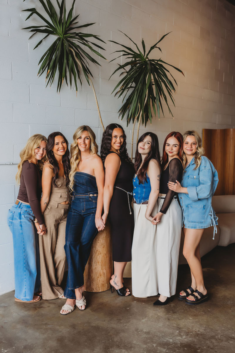 Anna Jean Salon & Boutique