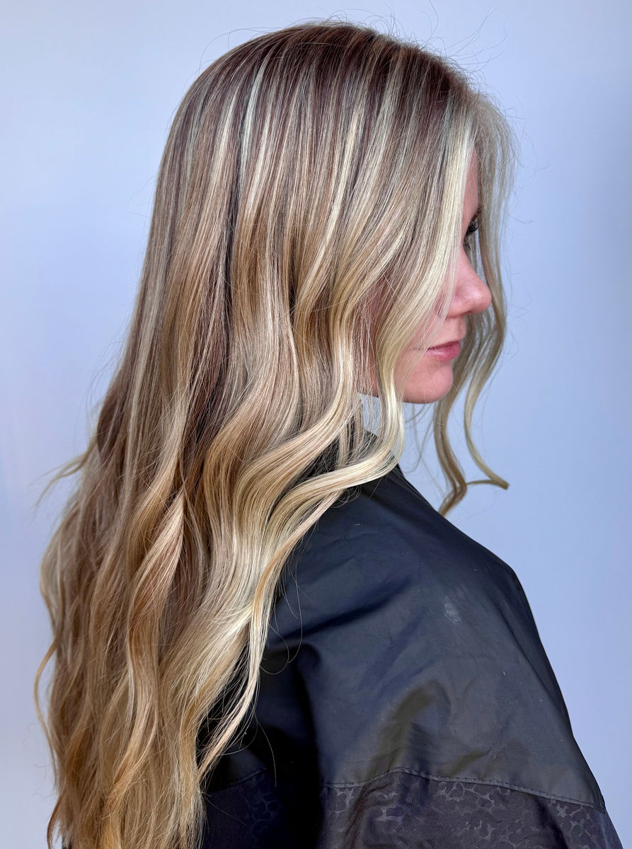 Anna Jean Salon & Boutique