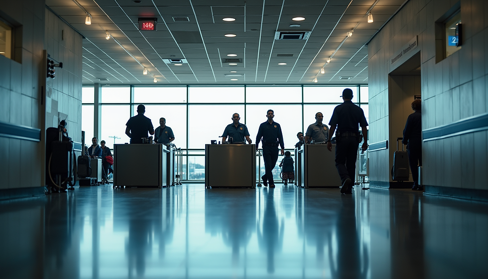 Strategies for Enhancing Workforce Mobility in a Globalized Business Environment