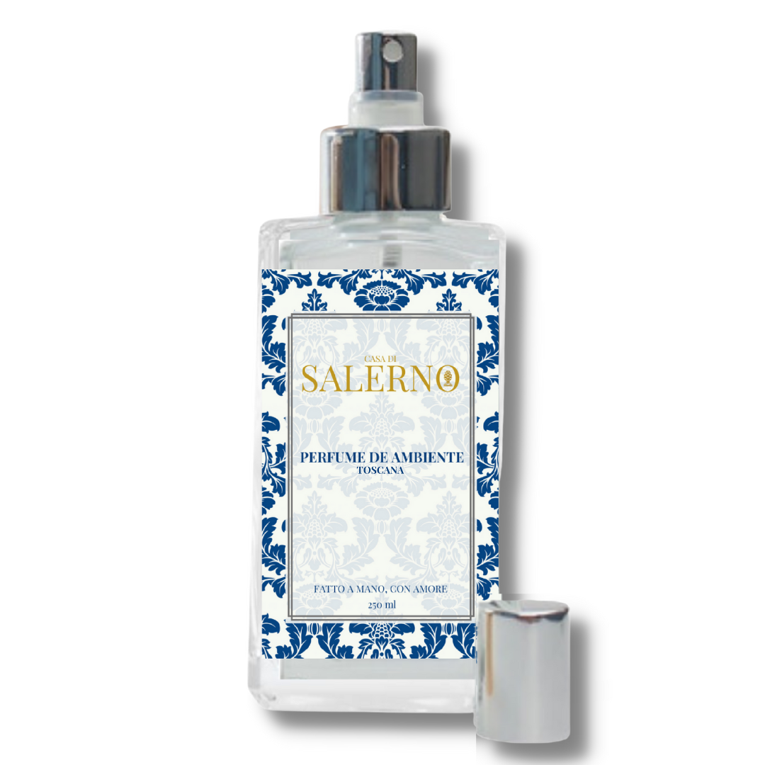 Perfume de Ambiente Toscana
