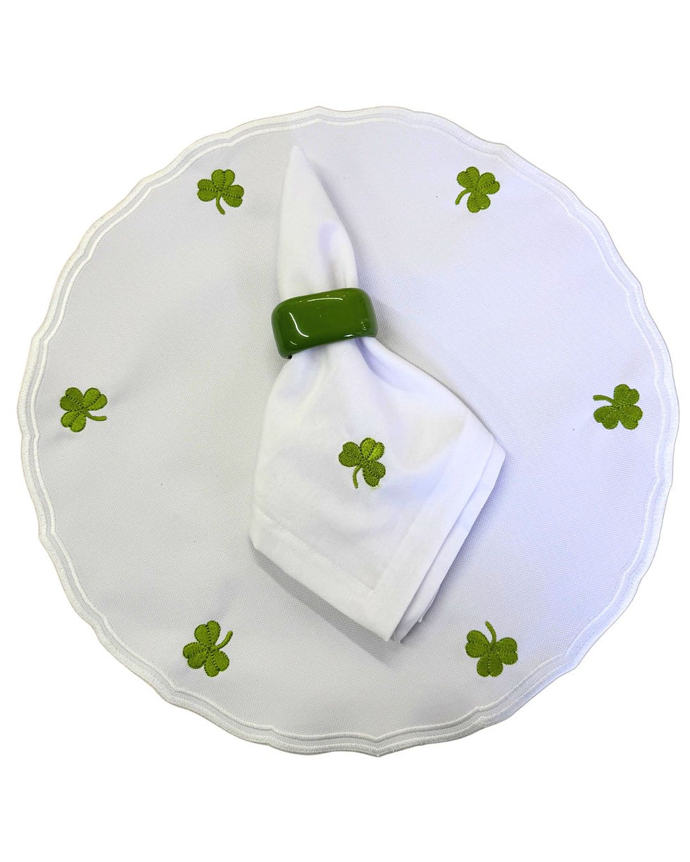 Jogo Americano Trifoglio