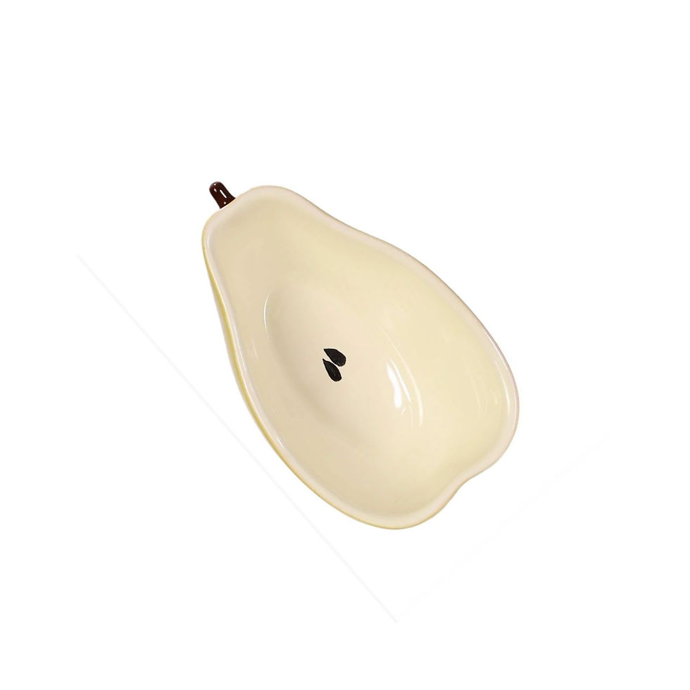 Bowl Pera - Linha Fruttini