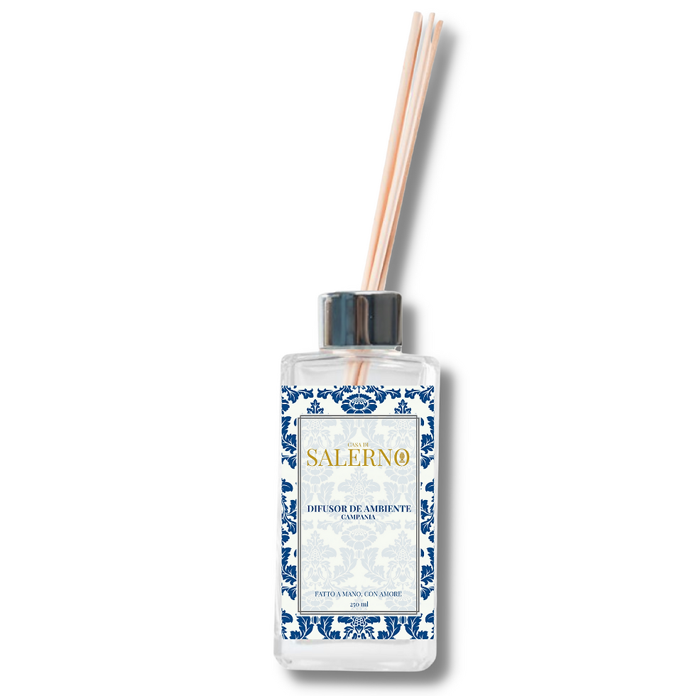 Difusor de Ambiente Campania