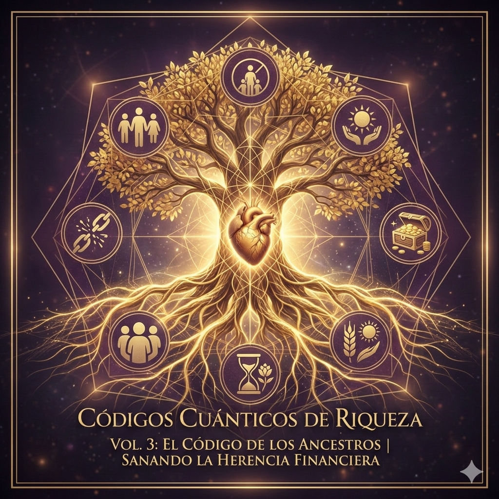 Vol: 3 - Memorias Transgeneracionales