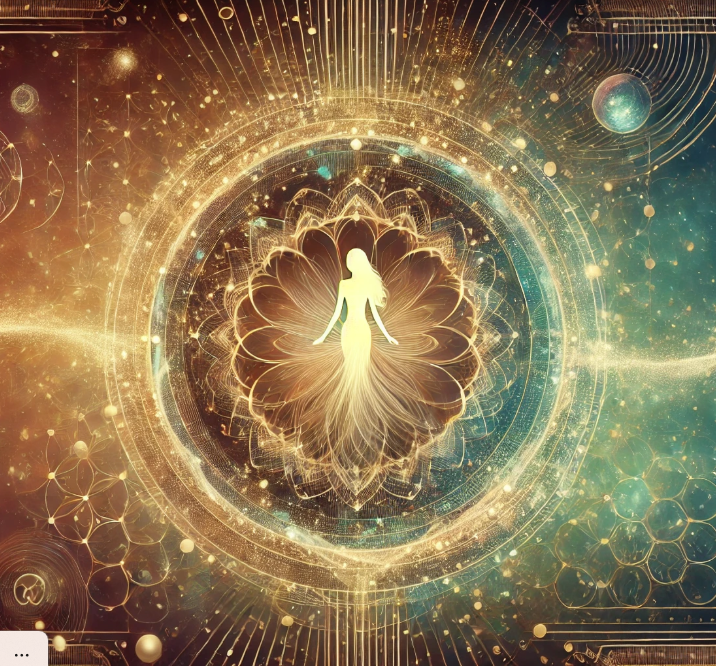 Códigos Cuánticos de Riqueza - Reto de 40 días