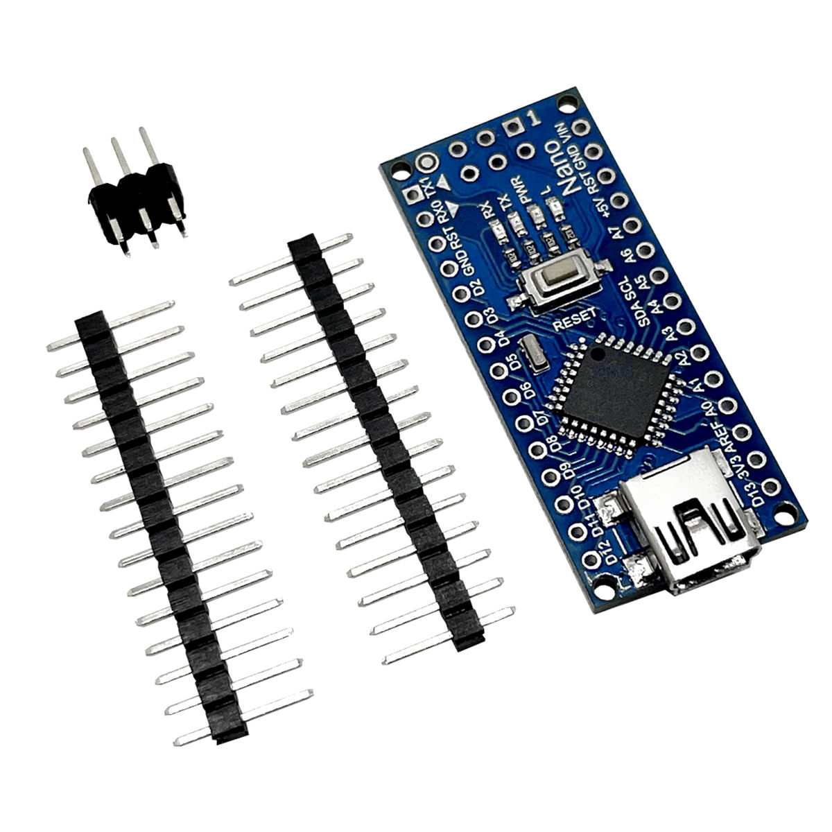 Placa Nano Sem Cabo UBS