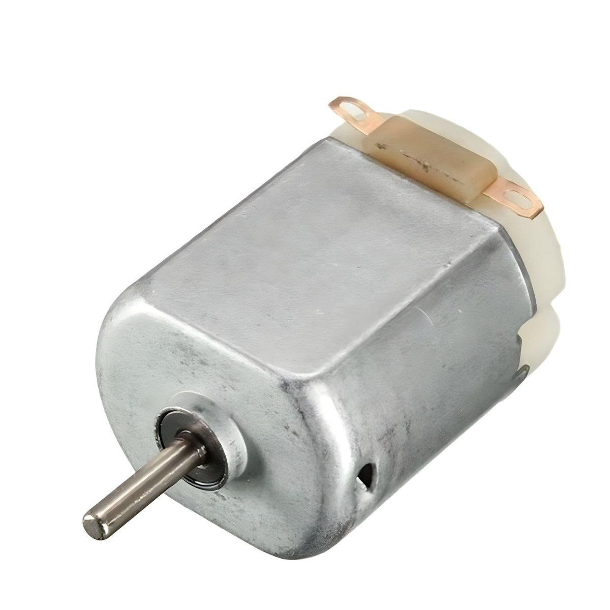 Mini Motorzinho 5000 Arduino 3v - 6v Dc