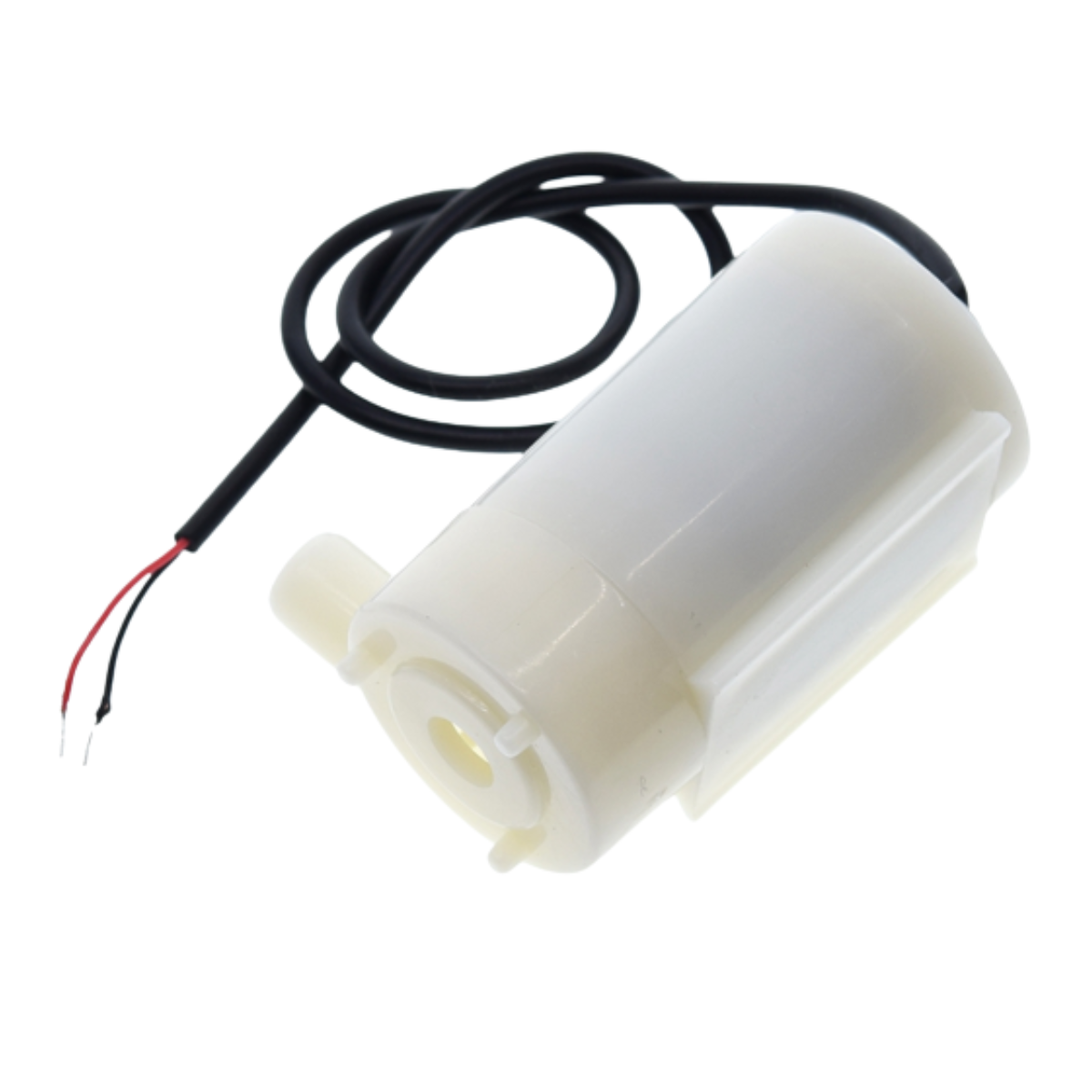 Mini Bomba Motor Dc Submersível Em Água Arduino Pic Esp