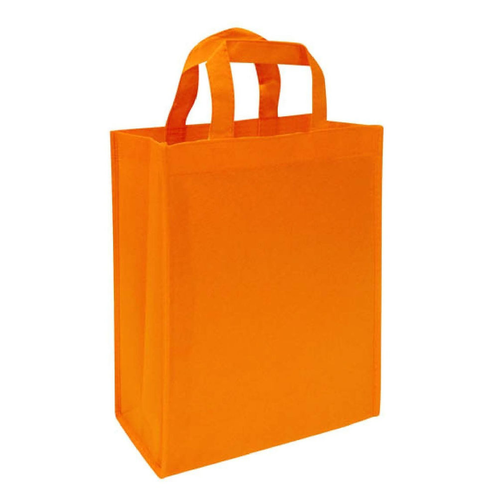 Miniatura: Bolsa Ecológica