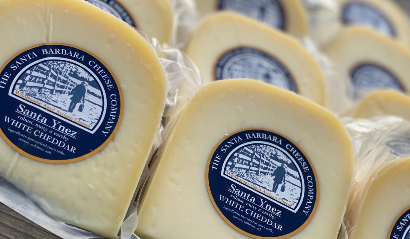 Home Santa Barbara Cheese