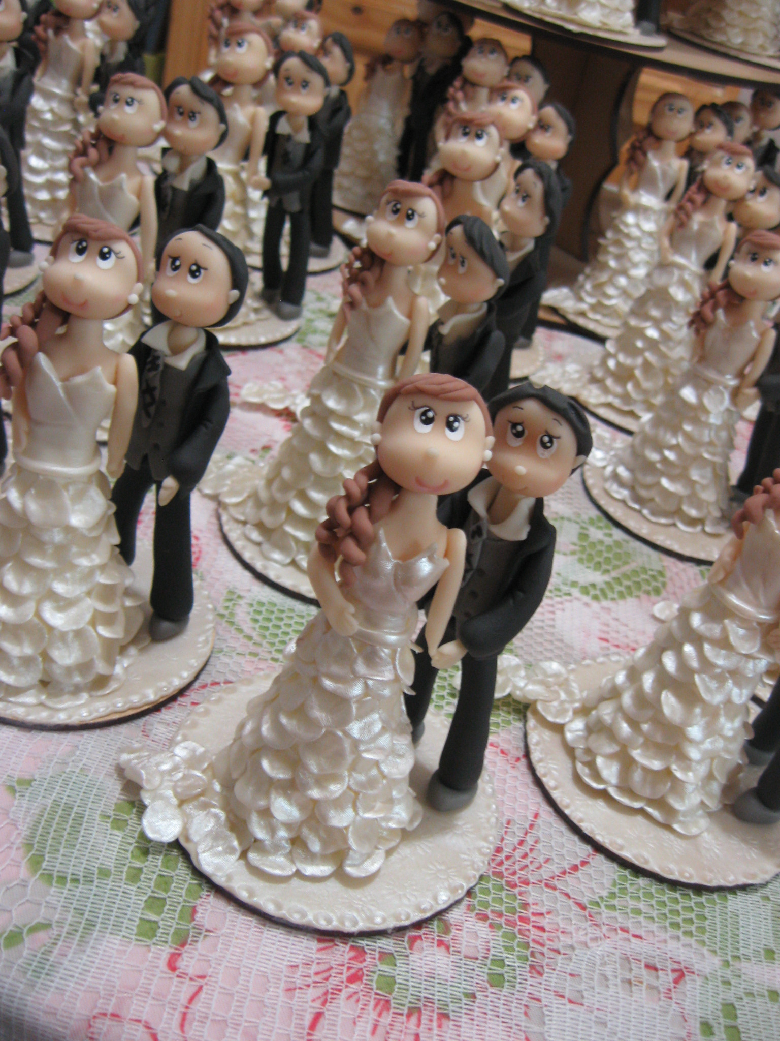 souvenirs casamiento