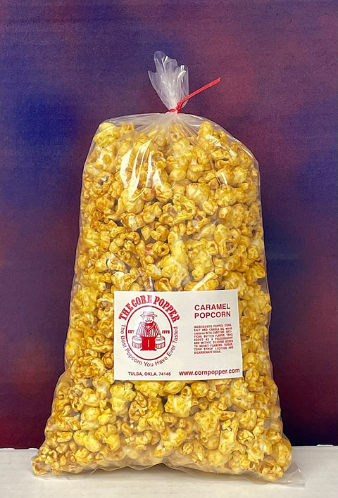 Small Bags of Popcorn Start At | cornpopper