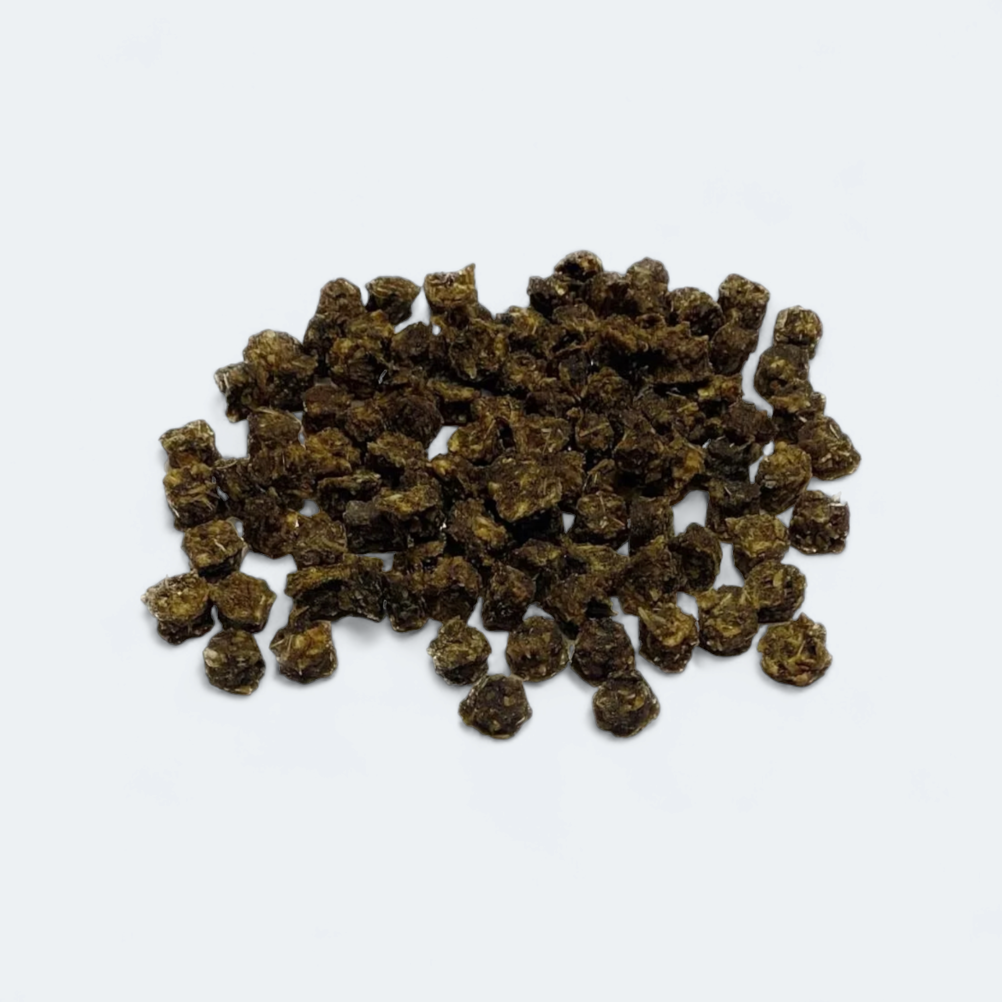 Cod & Trout Medallions