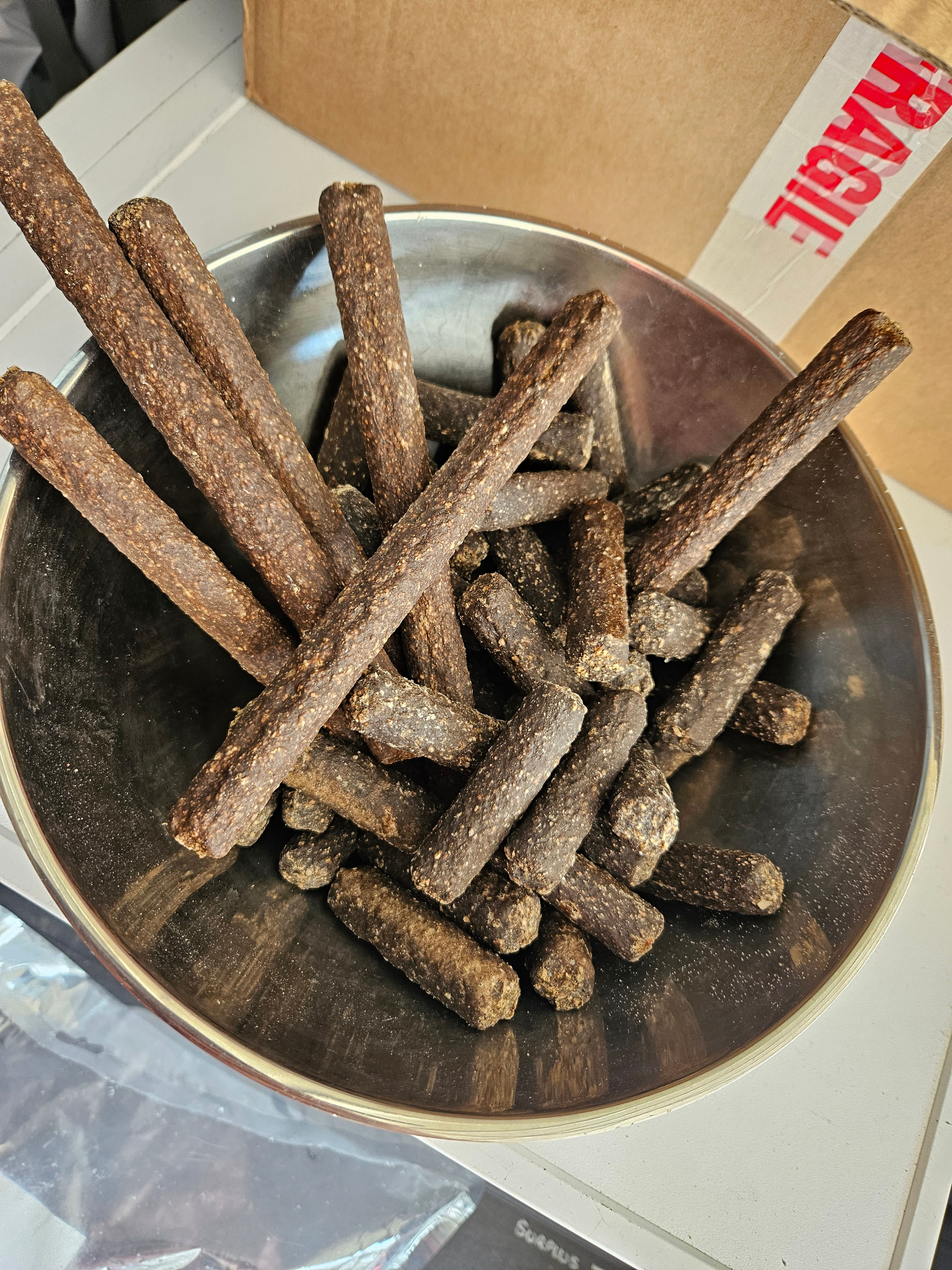 Broken Sausages (300g)