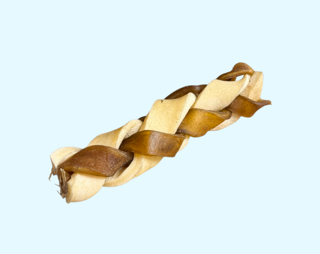 Braided Beef & Camel Roll