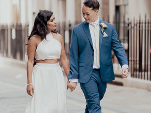 Stoke Newington Wedding Photography