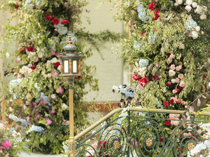 The Waldorf Hilton Wedding Photography