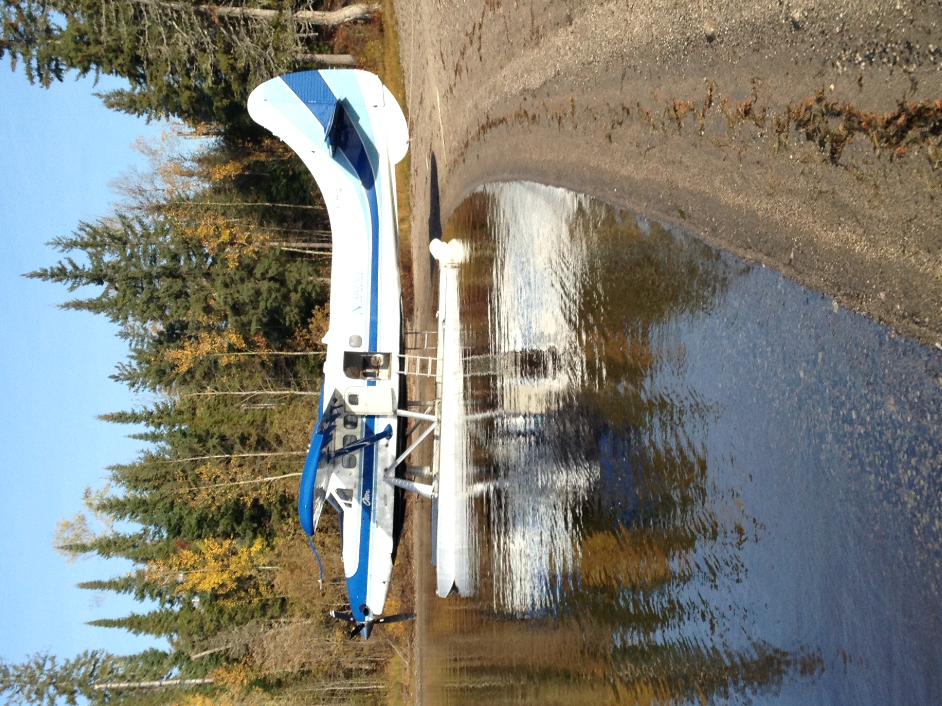 Forfaits de pêche — Boreal Forest Outfitters – Boreal Forest Outfitters