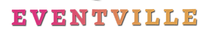 Logo Eventville