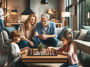 🏡 Multi-Generational Living: Designing Custom Homes for Families of All Ages -  Benestone Helps You Explore Tailor-Made Solutions for Multi-Generational Families