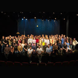 "Unknown Soldier" at Williamstown