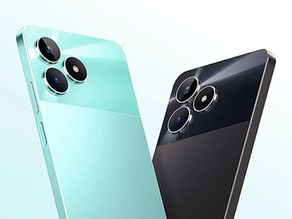 REALME C51