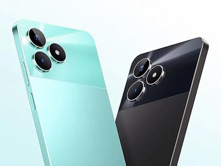 REALME C51