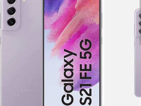 SAMSUNG GALAXY S21 5G