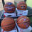 Thumbnail: Embroidery Trophy Basketball 