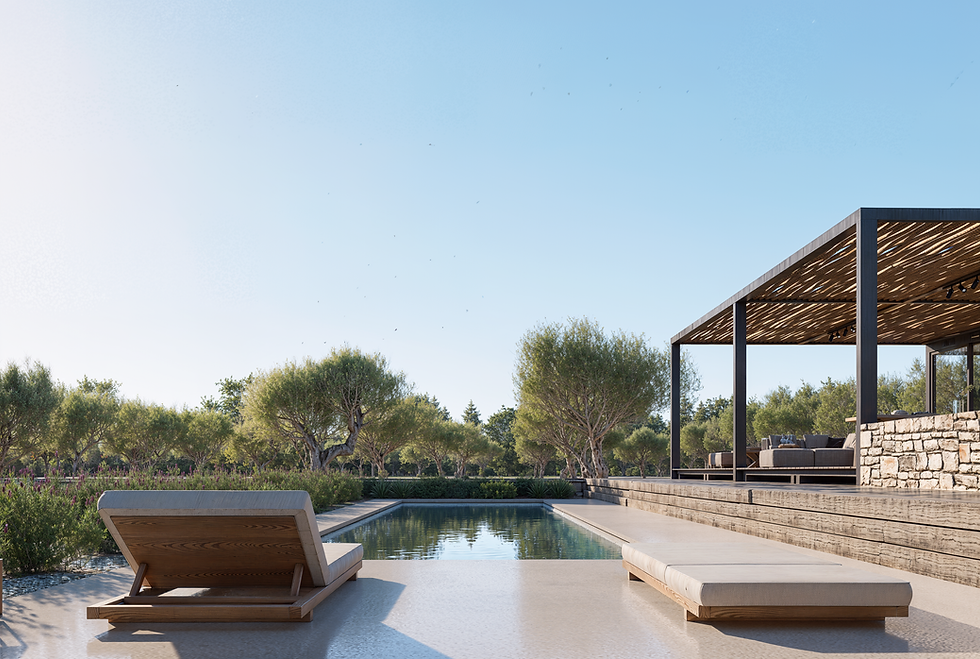 İZMİR - VÇ AIRHOME