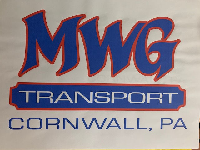 MWG Transport