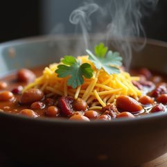 Ultimate Getufit Chili Recipe for a Hearty Family Meal