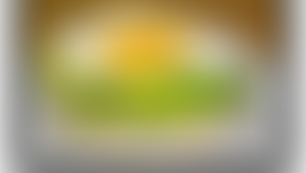 Avocado Egg Slam