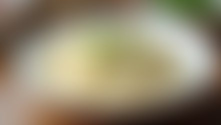 Creamy Cauliflower Mash with Cottage Cheese for a Healthy Twist