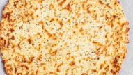 Cauliflower Crust Pizza