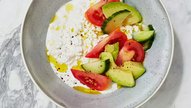 Cottage Cheese Safety Plan