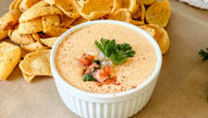 High Protein Queso